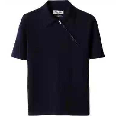 MIU MIU FW25 Polo