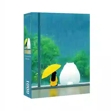 1000pcs DIY
