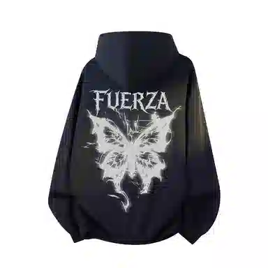 FUERZA logo