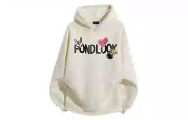 FONDLOOK Logo