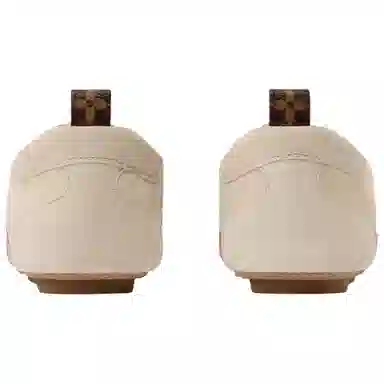 LOUIS VUITTON Sneakerina