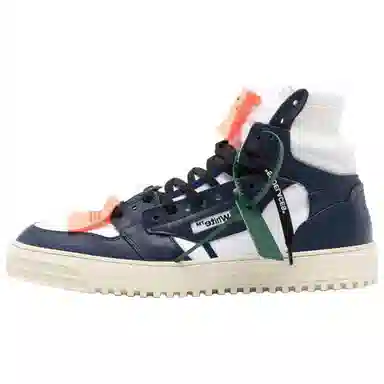 OFF-WHITE Off-Court