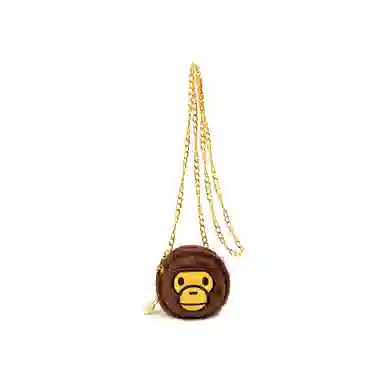 BABY MILO STORE BY A BATHING APE