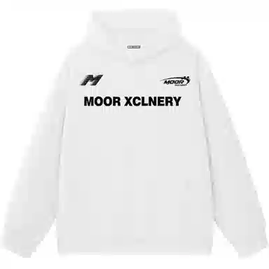 MOOR XCLNERY logo