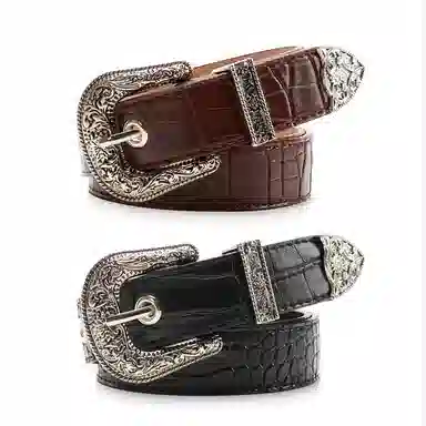 ROLLSMINJOR Y2K PU 2.8cm