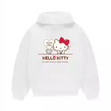 Sanrio x HelloKitty SS25 IP