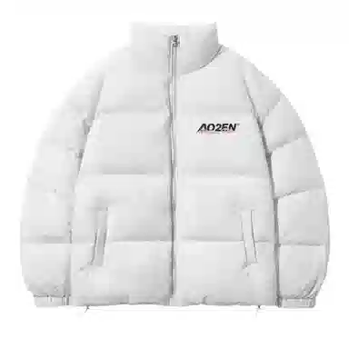 a02 Down Jackets