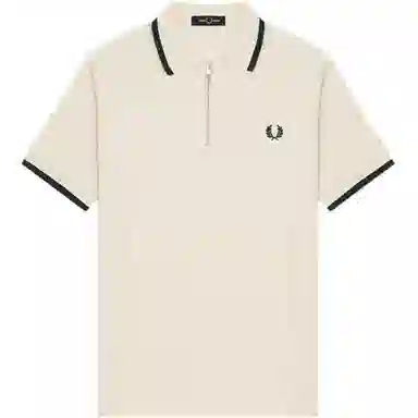 FRED PERRY FW25 Polo