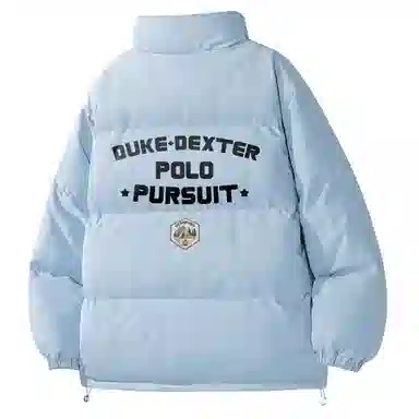DUKE+DEXTER