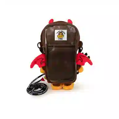 BABY MILO STORE BY A BATHING APE