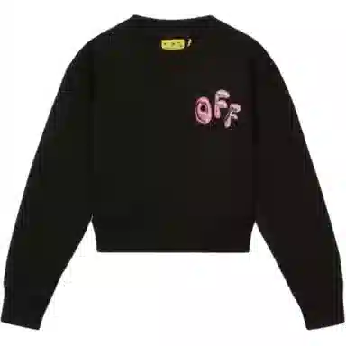 OFF-WHITE Balloon Arrow Sweatshirt