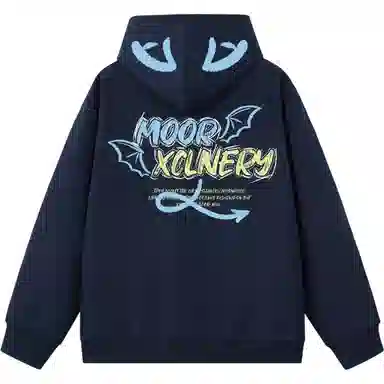 MOOR XCLNERY logo