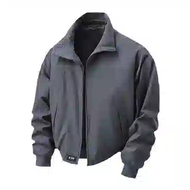 K411 cleanfitbomber