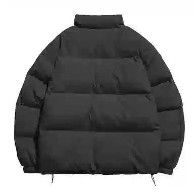 a02 Down JacketsLogo