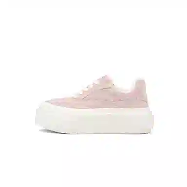 ZSBELLA Casual Sneakers Low Top