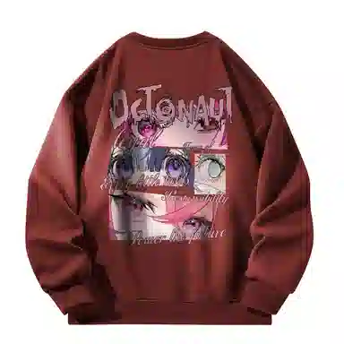 Octonauts Sweatshirt