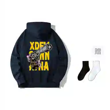 XDFM
