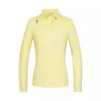 EUROPEAN TOUR Polo T