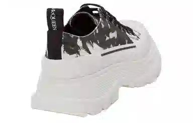 Alexander McQueen Tread Slick