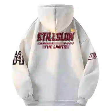 Stillslow LOGO