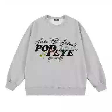 POPEYE logo