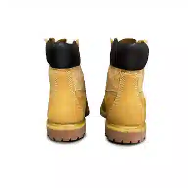 Timberland Premium Yellow