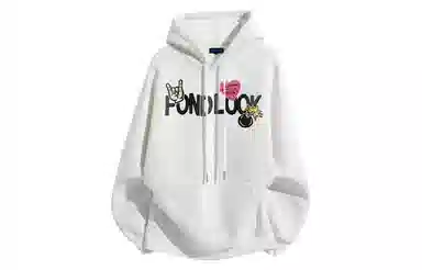 FONDLOOK Logo