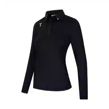 EUROPEAN TOUR Polo T