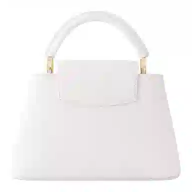 LOUIS VUITTON Capucines BB Taurillon