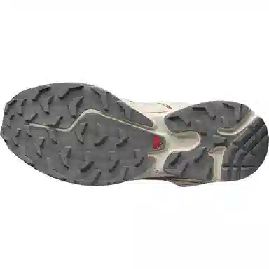 Salomon XT-6 Expanse Cozy Oxford Brown