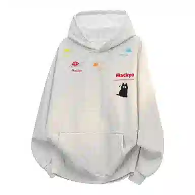 Mackyo x SOORCHCE isn