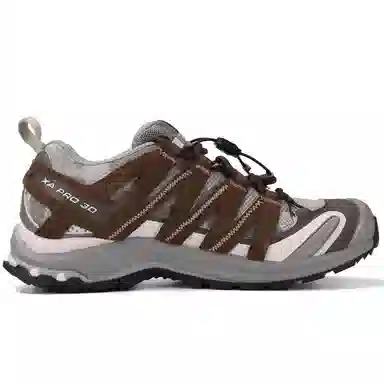 Salomon XA Pro 3D