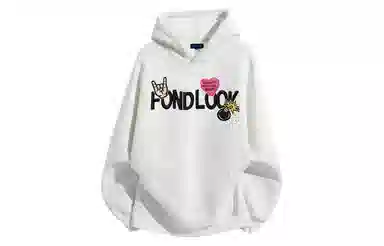 FONDLOOK Logo