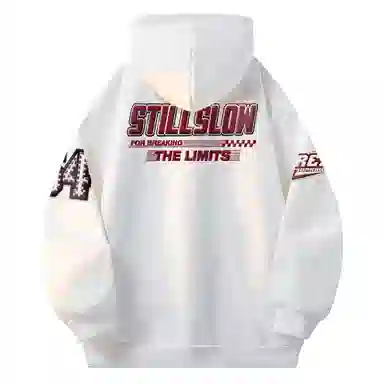 Stillslow LOGO