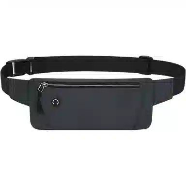 SMVP Ultralight Nylon Waist Bag