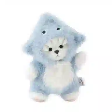 TeddyTales 15cm