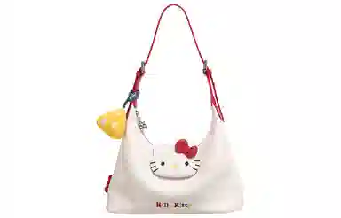 TOUTOU hellokitty