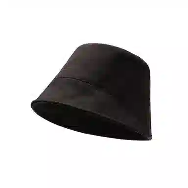 稻草人 简约休闲百搭 涤纶 渔夫帽 女款