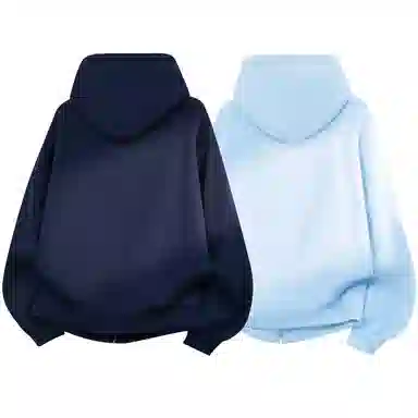 HYPASCENT Graffiti Hoodie Set