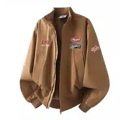 PAL ONGACO cleanfitbomber