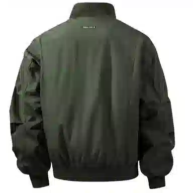 DANGERTIGER Bomber Jacket