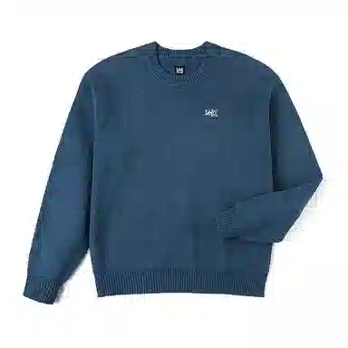 Lee FW25 Logo