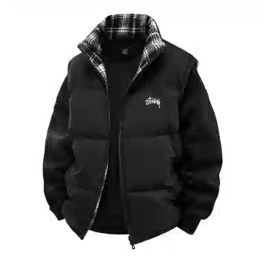 PEIMENG LOGOoversize