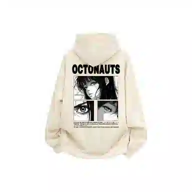 Octonauts Hoodie
