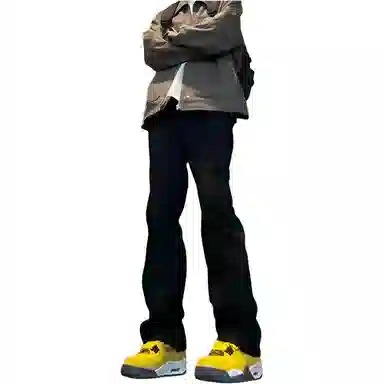 MASKPARK cleanfitvibe