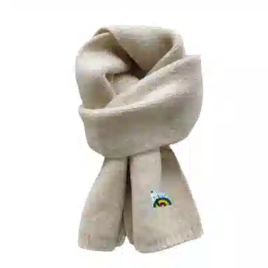 SNOOPY Scarf