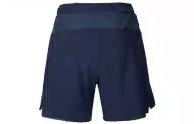 lululemon Surge Lined Short 6"