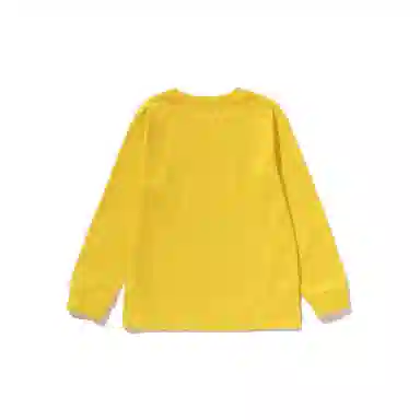 A BATHING APE T FW25 BABY MILO