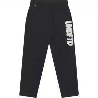 UNDEFEATED SPORT FW25