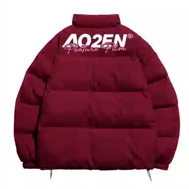 a02 Down Jackets